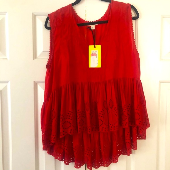 BNWT Chelsea & Violet shirt - Picture 1 of 7